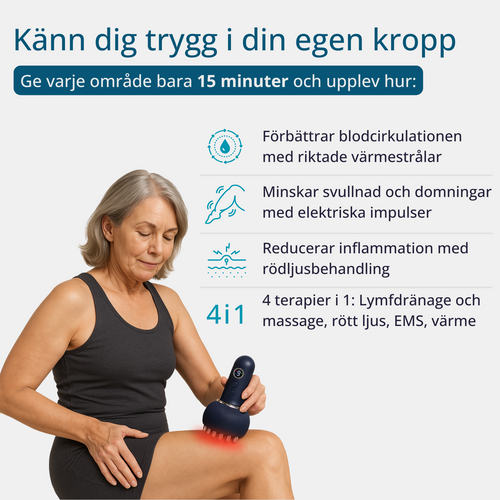 NordiMassager™ 1.0