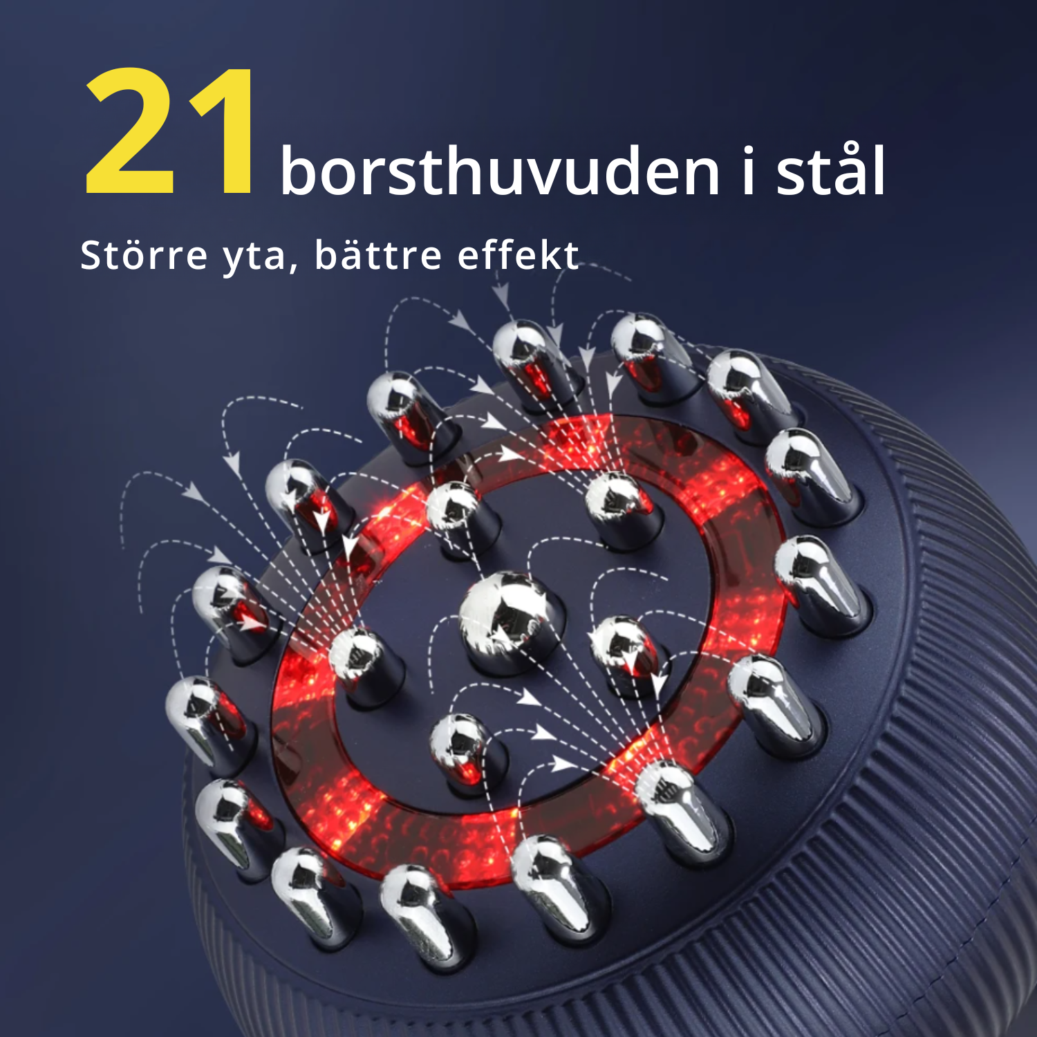NordiMassager™ 1.0